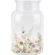 Fleur &amp; Field Vase