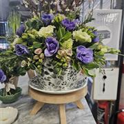 Mum's Garden Delight